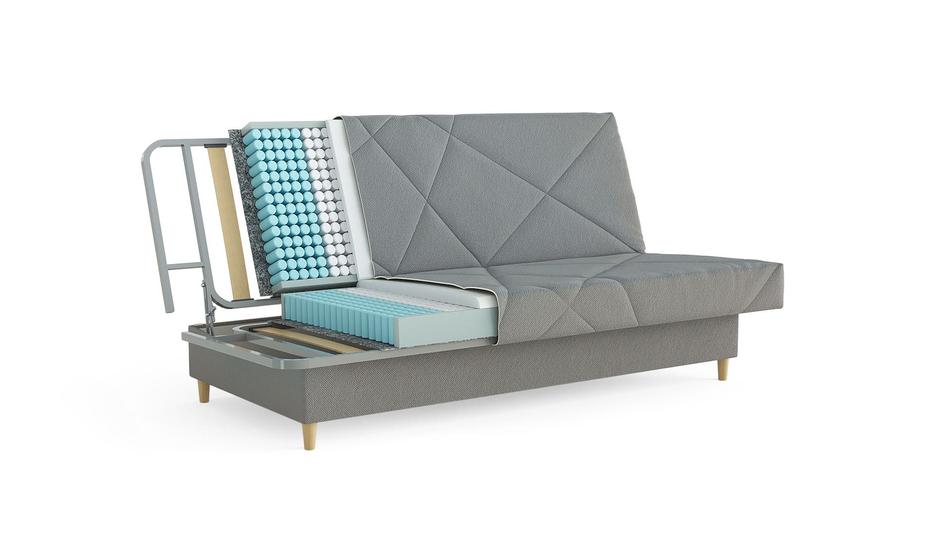 Talo Sofa-bed