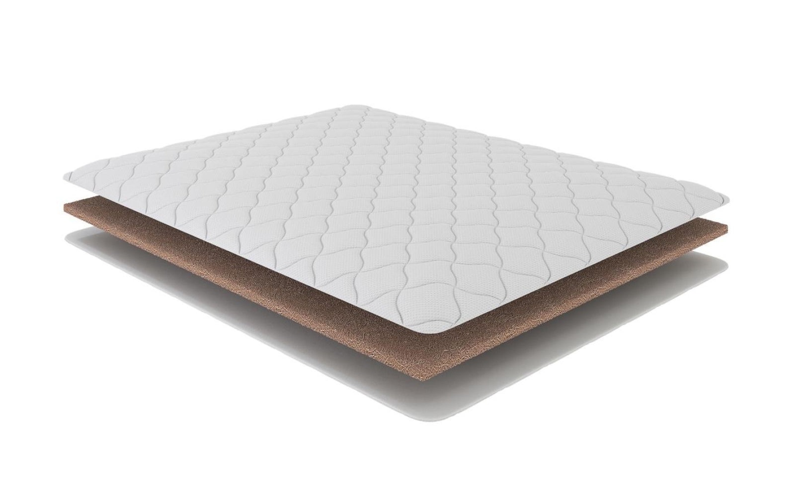 TOP 2 Firm Foam Mattress Topper