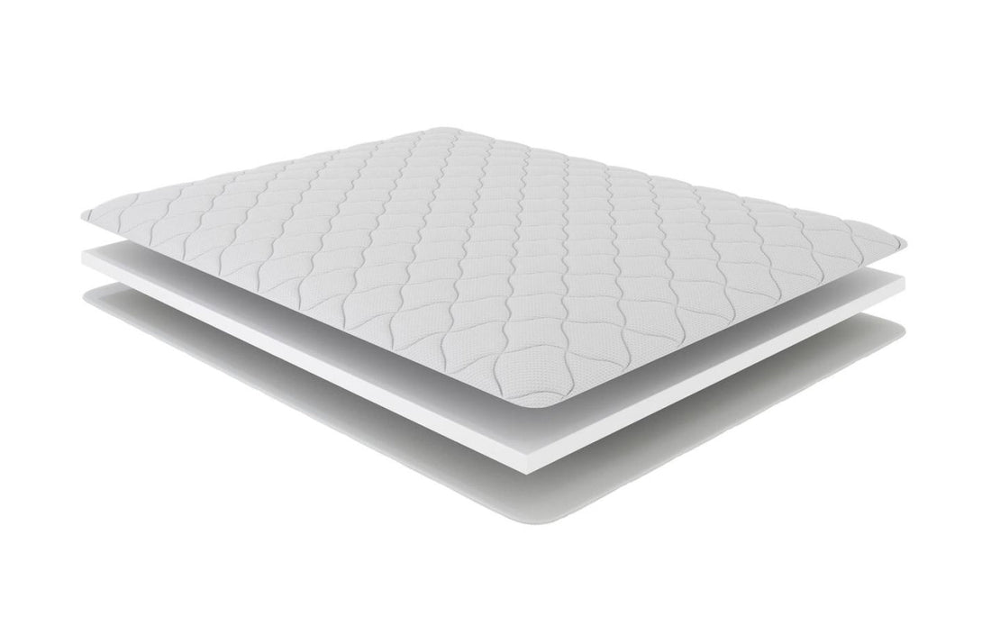 TOP 3 Medium Memory Foam Matratzen-Topper