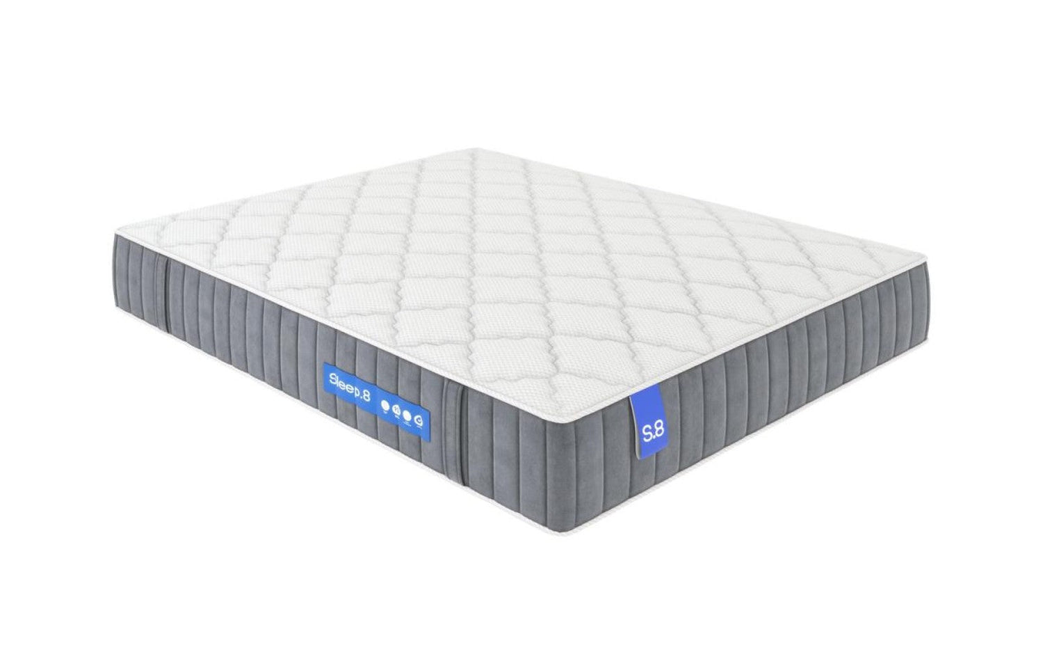 Tucson 2.0 Mattress