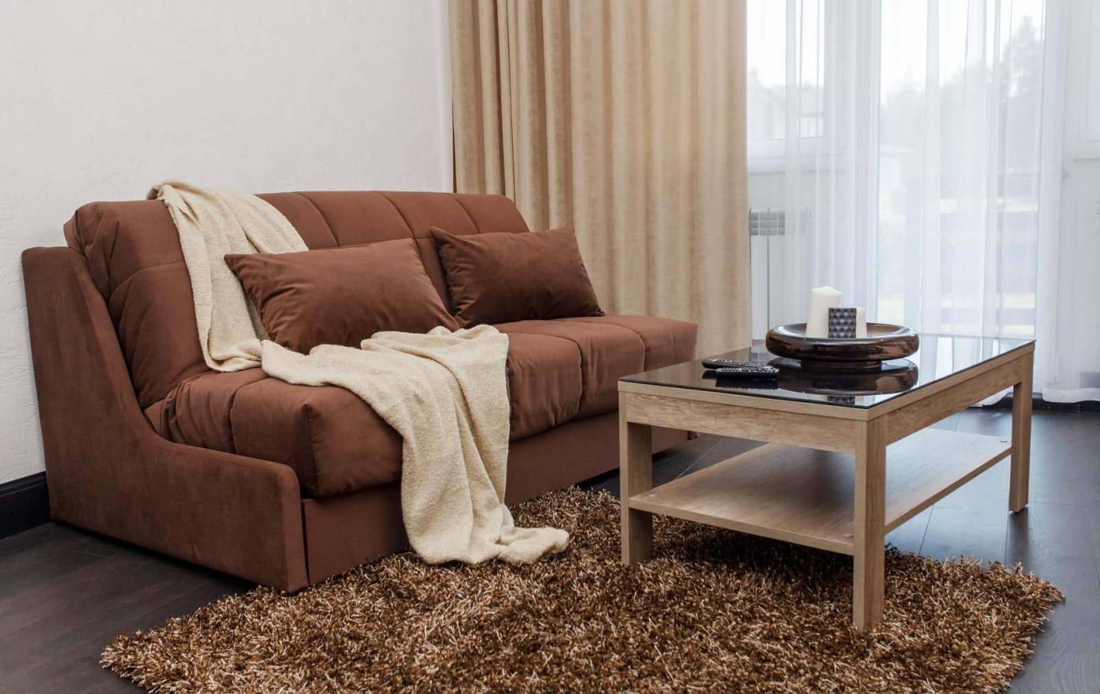 Persey Nova Sofa Bed