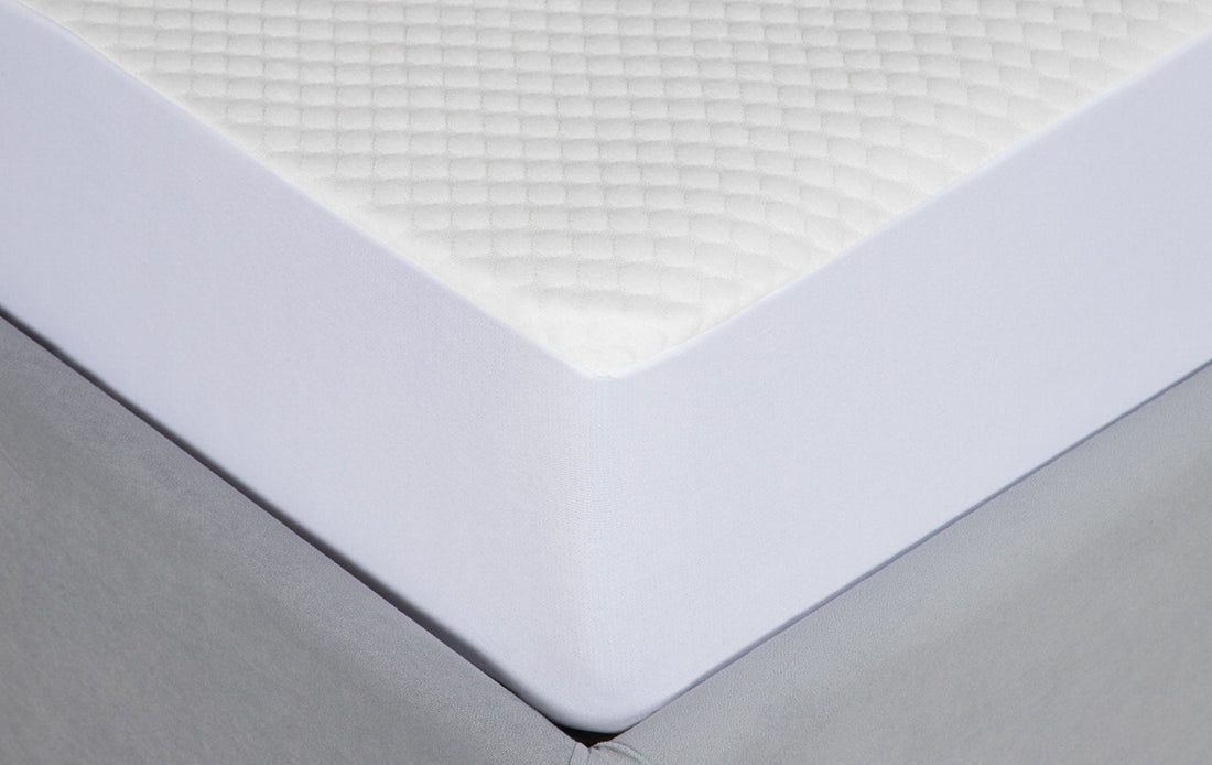 Clima-Dry Mattress Protective Cover