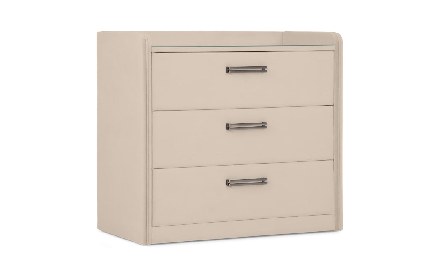 Fransis Smart Dresser