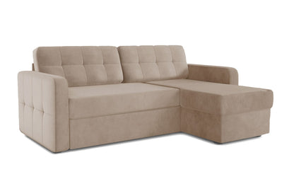 Lucky Corner Sofa Bed