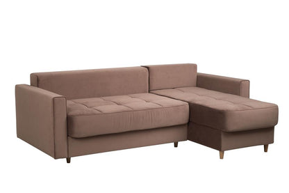 Amani Corner Sofa Bed