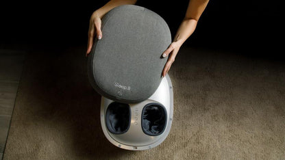 Power Foot Massager