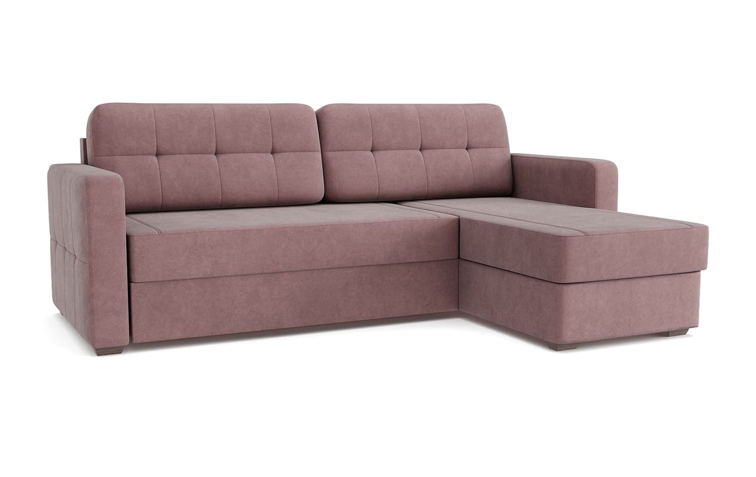 Lucky Corner Sofa Bed